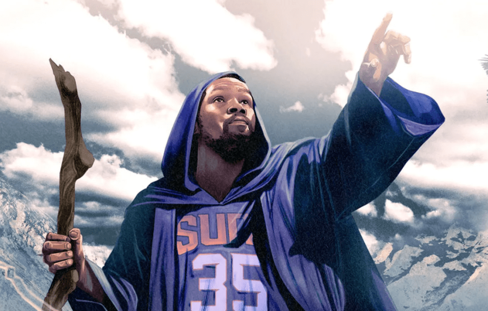 杜兰特在IG比赛中领先优势明显,出色防守引发热议!观众掌声雷动 杜兰特在IG比赛中领先优势明显,出色防守引发热议!观众掌声雷动